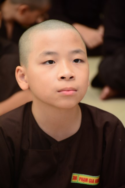 The 5th Day of Temporary Ordination